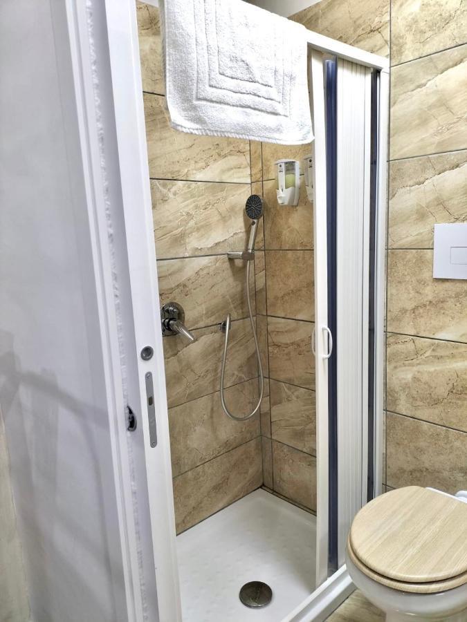 Апартаменты Casa Nina- Camera Capri Неаполь Экстерьер фото